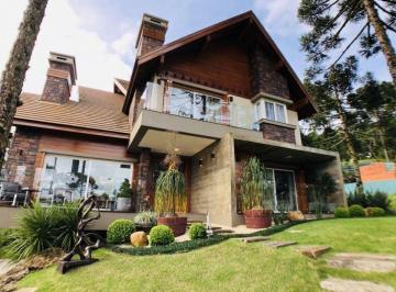 0211500c1a7671871b814bd82a9d11e4.jpeg · Casa no Cond. Aspen Mountain - Gramado/RS - H/03 Casa Aspen