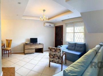 Apartamento · 115m² · 3 Quartos · 2 Vagas · Apartamento de 115m², 3 dormitórios, 2 vagas no bairro Glória