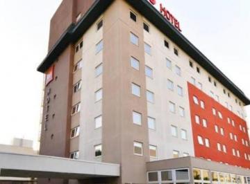 7aac6125b7b3163808a4011a93461e80.jpg · Apartamento no Flat Ibis Apto