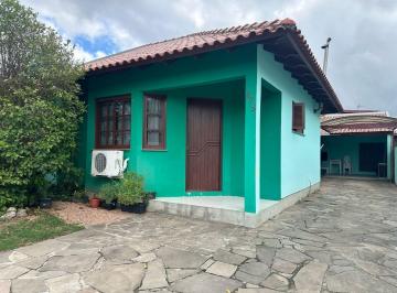 Casa · 197m² · 2 Quartos · 2 Vagas · Casa em Belém Novo