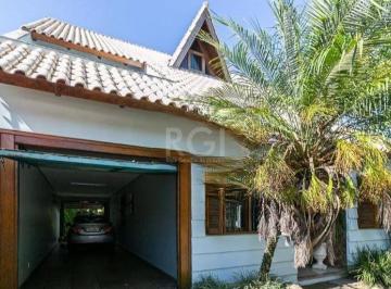 Casa · 336m² · 4 Quartos · 2 Vagas · Casa para Venda - 336m², 4 dormitórios, sendo 1 suites, 2 vagas - Camaquã