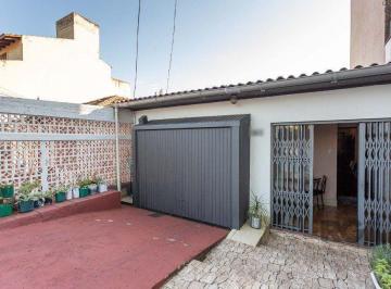 Casa · 125m² · 3 Quartos · 2 Vagas · Casa sobrado de 3 dormitórios