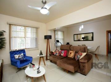 Apartamento · 88m² · 2 Quartos · 2 Vagas · Apartamento em Jardim Botânico