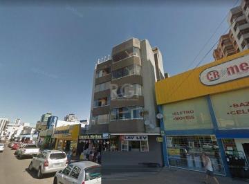 Apartamento · 147m² · 3 Quartos · 1 Vaga · Cobertura para Venda - 120m², 3 dormitórios, sendo 1 suites, 1 vaga - Centro