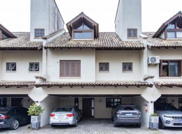 Casa · 246m² · 3 Quartos · 2 Vagas · Casa em Condomínio em Vila Assunção