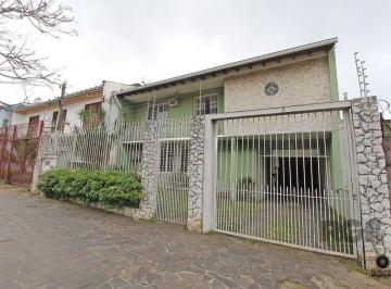 Casa · 800m² · 5 Quartos · 4 Vagas · Casa com 5 suítes, 7 banheiros, 4 vagas no bairro Partenon