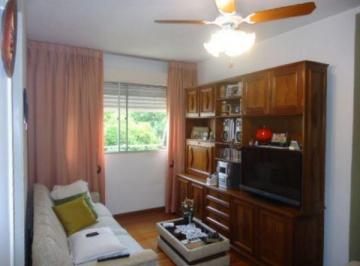 Apartamento · 55m² · 2 Quartos · 1 Vaga · Apartamento para Venda - 55.56m², 2 dormitórios, 1 vaga - Santo Antonio