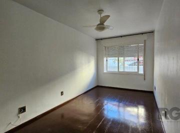 Apartamento · 47m² · 1 Quarto · Apartamento 1 dormitório com ótima orientação solar no Bairro Nonoai.