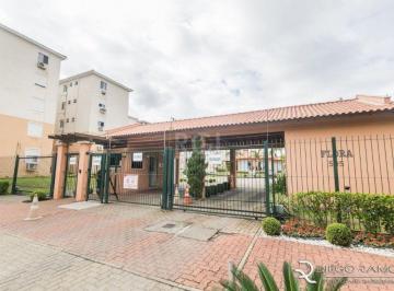 Apartamento · 57m² · 2 Quartos · 1 Vaga · Apartamento para Venda - 57.26m², 2 dormitórios, 1 vaga - Humaitá