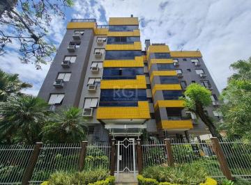 Apartamento · 98m² · 3 Quartos · 1 Vaga · Apartamento em Menino Deus