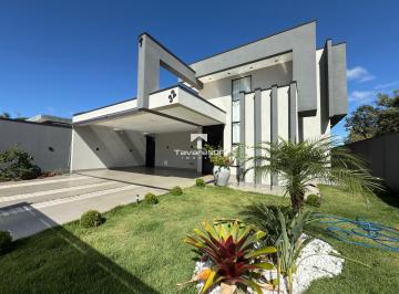 Casa de 3 quartos, Sobradinho · Casa Térrea 03 Suítes Alto Padrão Alto da Boa Vista Financia