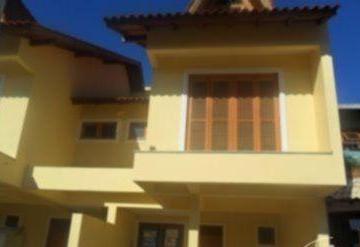 Casa · 105m² · 3 Quartos · Casa para Venda - 135m², 3 dormitórios, sendo 1 suites, Hípica