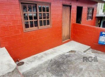 Casa · 32m² · 1 Quarto · Casa em Belém Velho