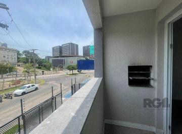 Apartamento · 50m² · 2 Quartos · 1 Vaga · Apartamento em Glória