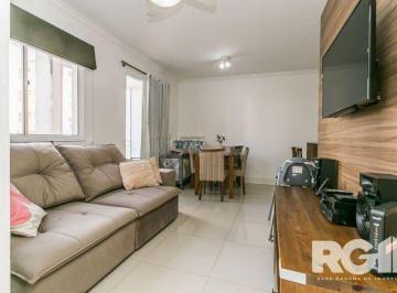 Apartamento · 67m² · 3 Quartos · 1 Vaga · Apartamento em Morro Santana
