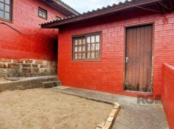 Casa · 32m² · 1 Quarto · Casa em Belém Velho