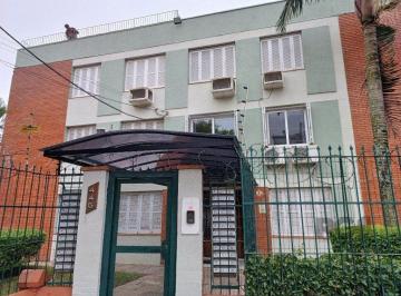 Apartamento · 80m² · 3 Quartos · 1 Vaga · 3D ensolarado e com vaga.