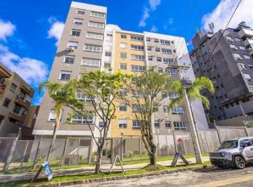 Apartamento · 69m² · 2 Quartos · 1 Vaga · Apartamento para Venda - 69.33m², 2 dormitórios, sendo 1 suites, 1 vaga - Bom Jesus