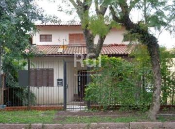 Casa · 375m² · 4 Quartos · 3 Vagas · Casa para Venda - 200m², 4 dormitórios, sendo 1 suites, 3 vagas - Sarandí
