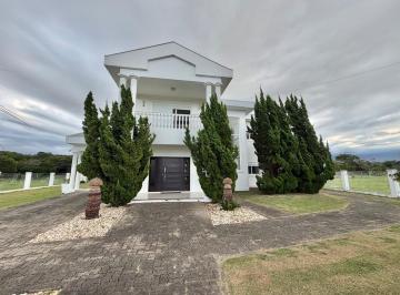 Casa · 1000m² · 7 Quartos · 5 Vagas · Casa em Condomínio em Condomínio Residencial Parque das Figueiras