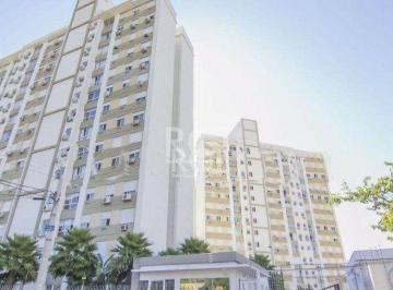 Apartamento · 63m² · 3 Quartos · 1 Vaga · Apartamento para Venda - 63.04m², 3 dormitórios, sendo 1 suites, 1 vaga - Jardim Planalto