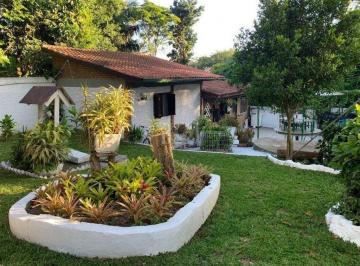 Rural · 2000m² · 3 Quartos · 2 Vagas · Sítio para Venda - 2000m², 3 dormitórios, 2 vagas - Ponta Grossa
