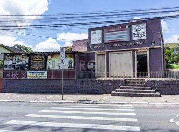 Comercial · 600m² · Loja para Locação/Aluguel - 600m², 0 dormitórios, Nonoai