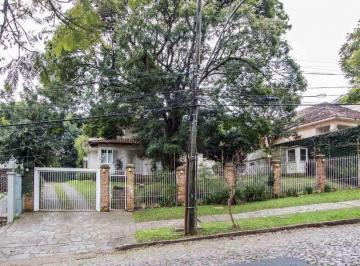 Casa · 1142m² · 4 Quartos · 3 Vagas · Casa para Venda - 489m², 4 dormitórios, sendo 2 suites, 3 vagas - Cristal