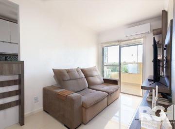 Apartamento · 71m² · 3 Quartos · 1 Vaga · Apartamento em Jardim Itu