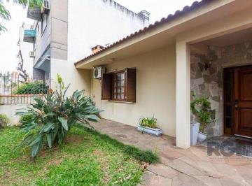 Casa · 372m² · 3 Quartos · 4 Vagas · Casa 160m², 3 dormitórios, 4 vagas no bairro Cristo Redentor