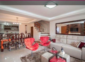 Casa · 257m² · 3 Quartos · 2 Vagas · Casa em Vila Assunção