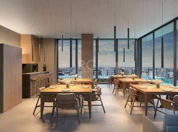 Apartamento · 62m² · 2 Quartos · 1 Vaga · Apartamento para Venda - 232.99m², 3 dormitórios, sendo 1 suites, 1 vaga - Centro