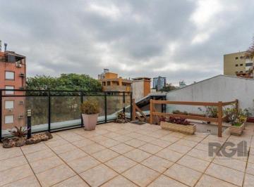 Apartamento · 266m² · 3 Quartos · 2 Vagas · Cobertura em Petrópolis