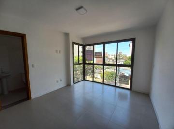 Apartamento · 50m² · 1 Quarto · 1 Vaga · Studio/Loft no bairro Rio Branco em Porto Alegre para Alugar