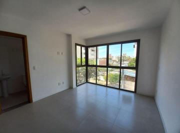 Apartamento · 50m² · 1 Quarto · 1 Vaga · Studio/Loft no bairro Rio Branco em Porto Alegre para Alugar