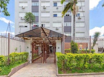 Apartamento · 42m² · 1 Quarto · Apartamento para Locação/Aluguel - 42m², 1 dormitório, Menino Deus