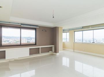 Apartamento · 268m² · 3 Quartos · 3 Vagas · Cobertura 3 quartos (1 suíte) | 268m² | 3 vagas | Terraço com hidro – Bela Vista