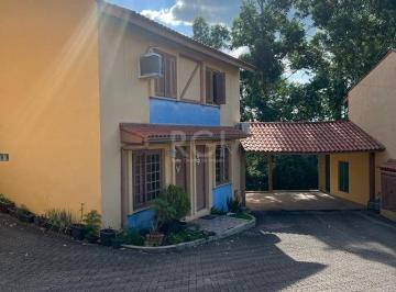 Casa · 72m² · 2 Quartos · 1 Vaga · Casa 2 dormitórios, vaga de garagem, Bairro Piá