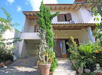 Casa · 300m² · 4 Quartos · 6 Vagas · Casa para Venda - 240m², 4 dormitórios, sendo 3 suites, 6 vagas - Jardim Sabará