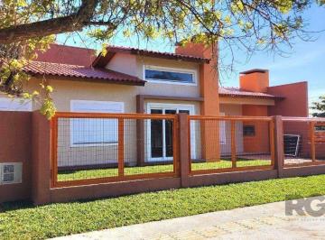 Casa · 88m² · 2 Quartos · 1 Vaga · CASA TERREA NOVA 2 Dormitórios Praia Arroio Teixeira, 1 suite, 88,93m²