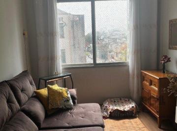 Apartamento · 87m² · 3 Quartos · Apartamento em São Geraldo