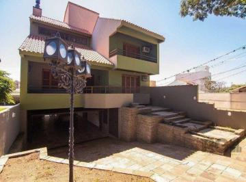 Casa · 536m² · 3 Quartos · 4 Vagas · Casa para Venda - 443m², 3 dormitórios, 4 vagas - Alto Petrópolis