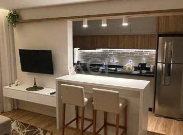Apartamento · 67m² · 2 Quartos · Apartamento para Venda - 67m², 2 dormitórios, Cristal