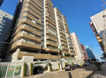 Apartamento de 2 quartos, Praia Grande · Apartamento na Guilhermina – 2 Dormitórios com Suíte | 100m² | R$ 580.000,00