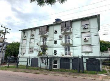 Apartamento · 93m² · 3 Quartos · 1 Vaga · apartamento de 3 dormitórios , transformado em 2 com fácil reversão, Living para