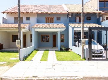Casa · 114m² · 3 Quartos · 2 Vagas · Casa para Venda - 115m², 3 dormitórios, sendo 1 suites, 2 vagas - Urubatã
