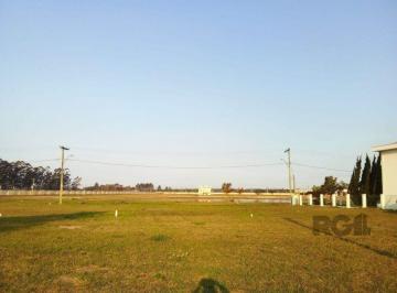 Terreno · 576m² · Terreno Residencial em Balneário São Pedro