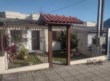 Casa · 61m² · 2 Quartos · 1 Vaga · Casa 2 dormitórios, 1 vaga, Bairro Vila Cachoeirinha