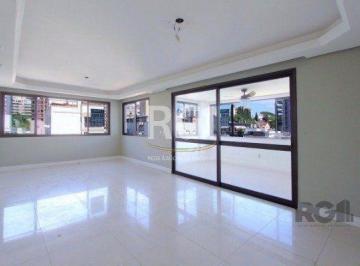 Apartamento · 125m² · 3 Quartos · 2 Vagas · Vende-se apartamento 3 dorm com suíte e sacada 2 vagas cobertas - 126m² - Mont'Serrat