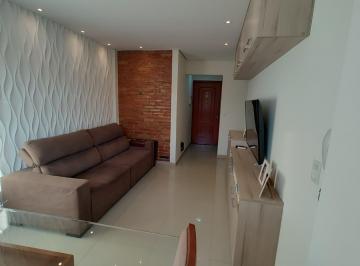 Apartamento · 55m² · 1 Quarto · Compre excelente apartamento de 1 quarto próximo ao Shoping Total